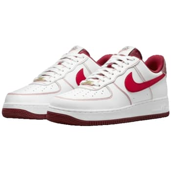 Women's Sneakers Nike White