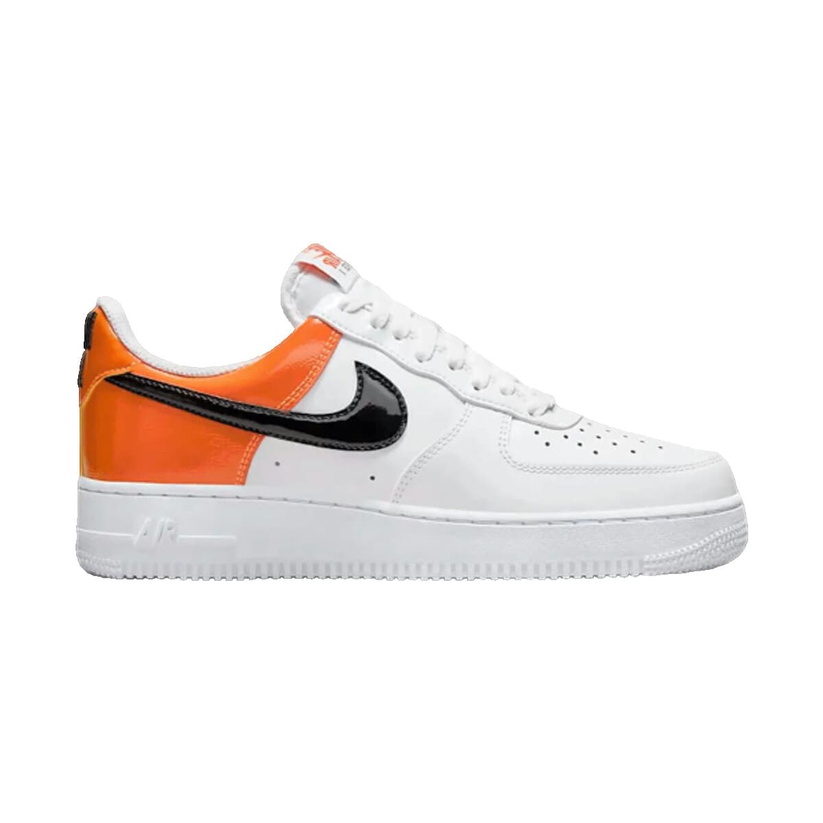 Men's Sneakers Nike White