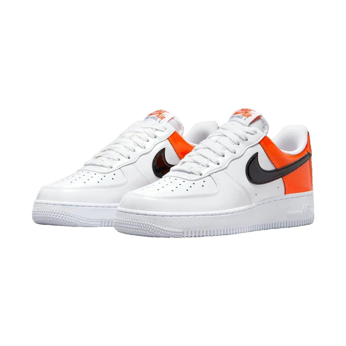 Men's Sneakers Nike White