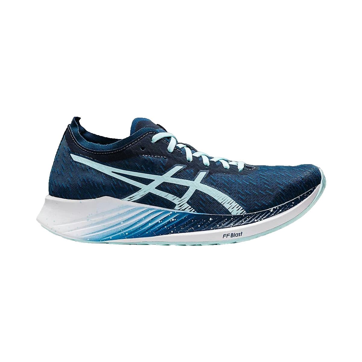Women's Running Shoes Asics Blue