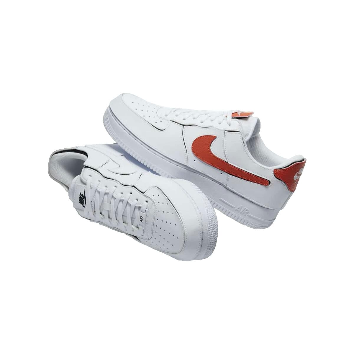 Women's Sneakers Nike White