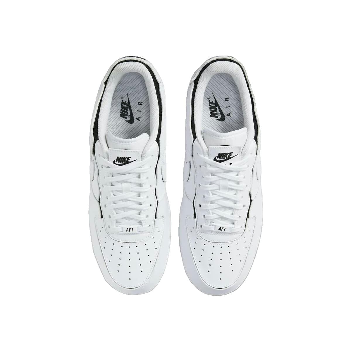 Women's Sneakers Nike White