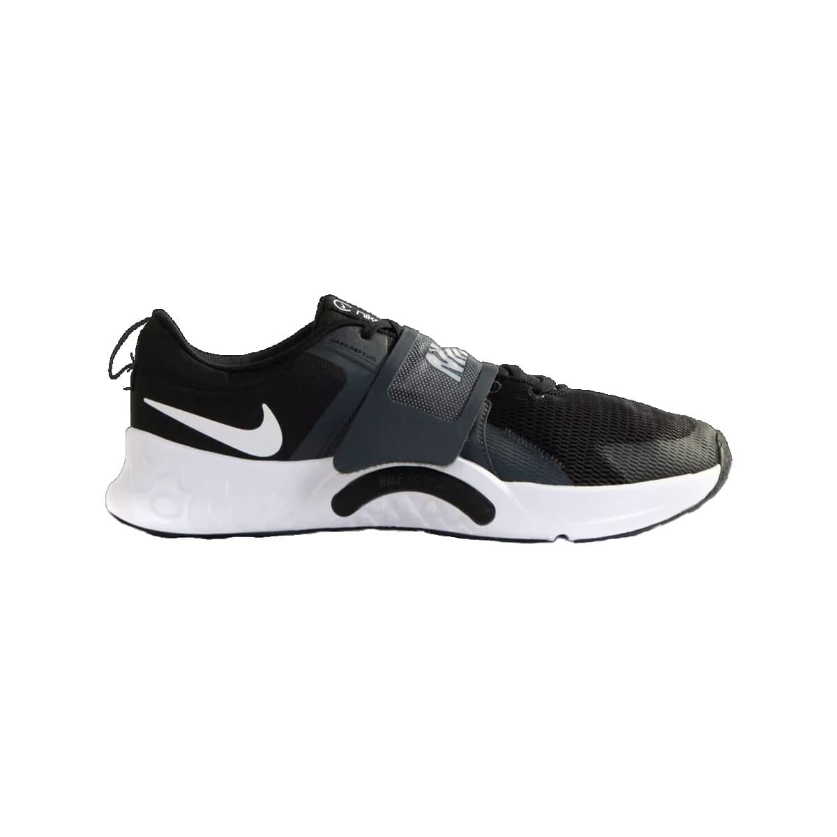 Men's Sneakers Nike Black
