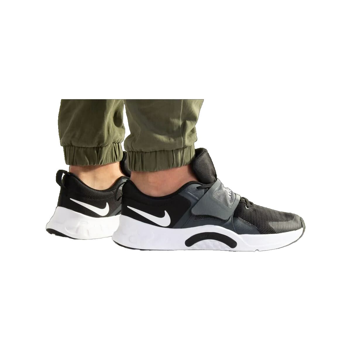 Men's Sneakers Nike Black