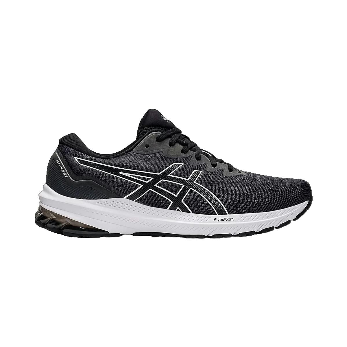 Men's Tennis Shoes Asics Black
