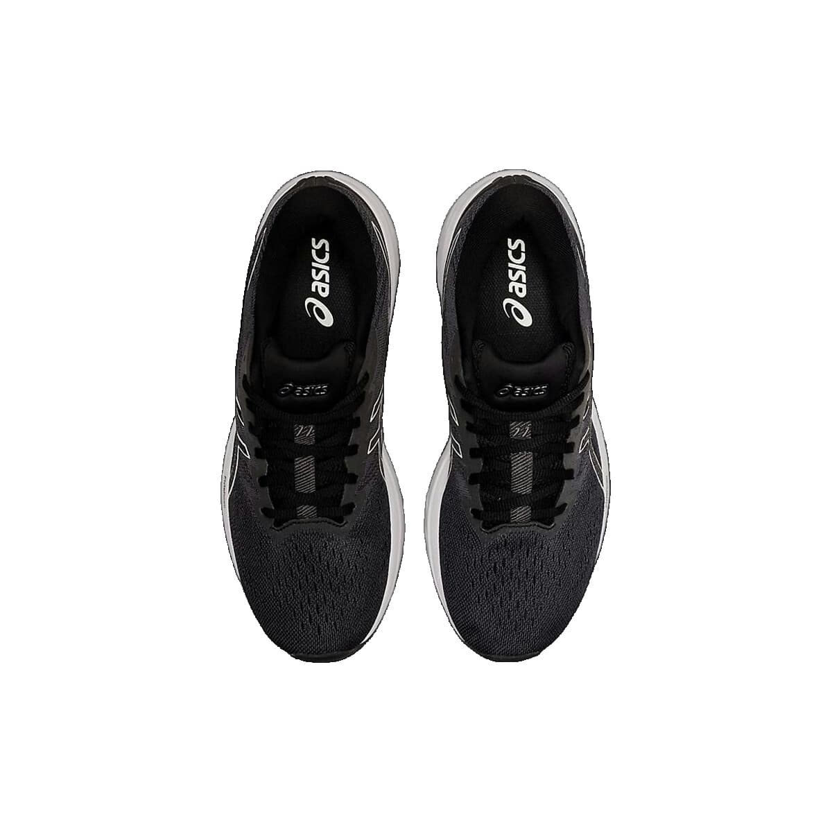 Men's Tennis Shoes Asics Black