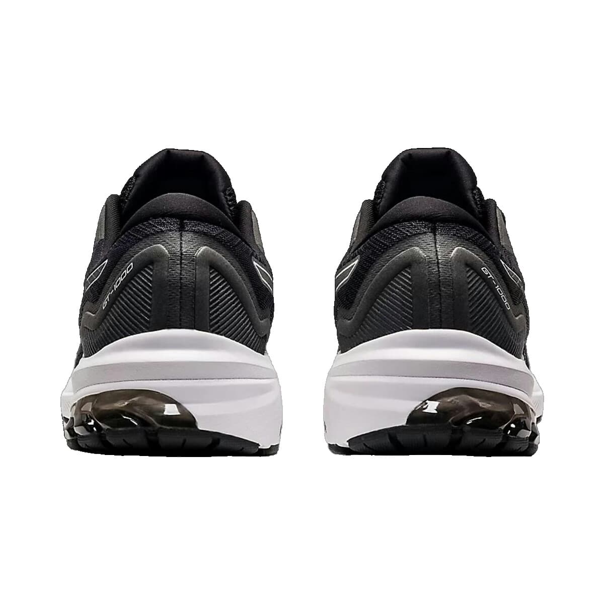 Men's Tennis Shoes Asics Black