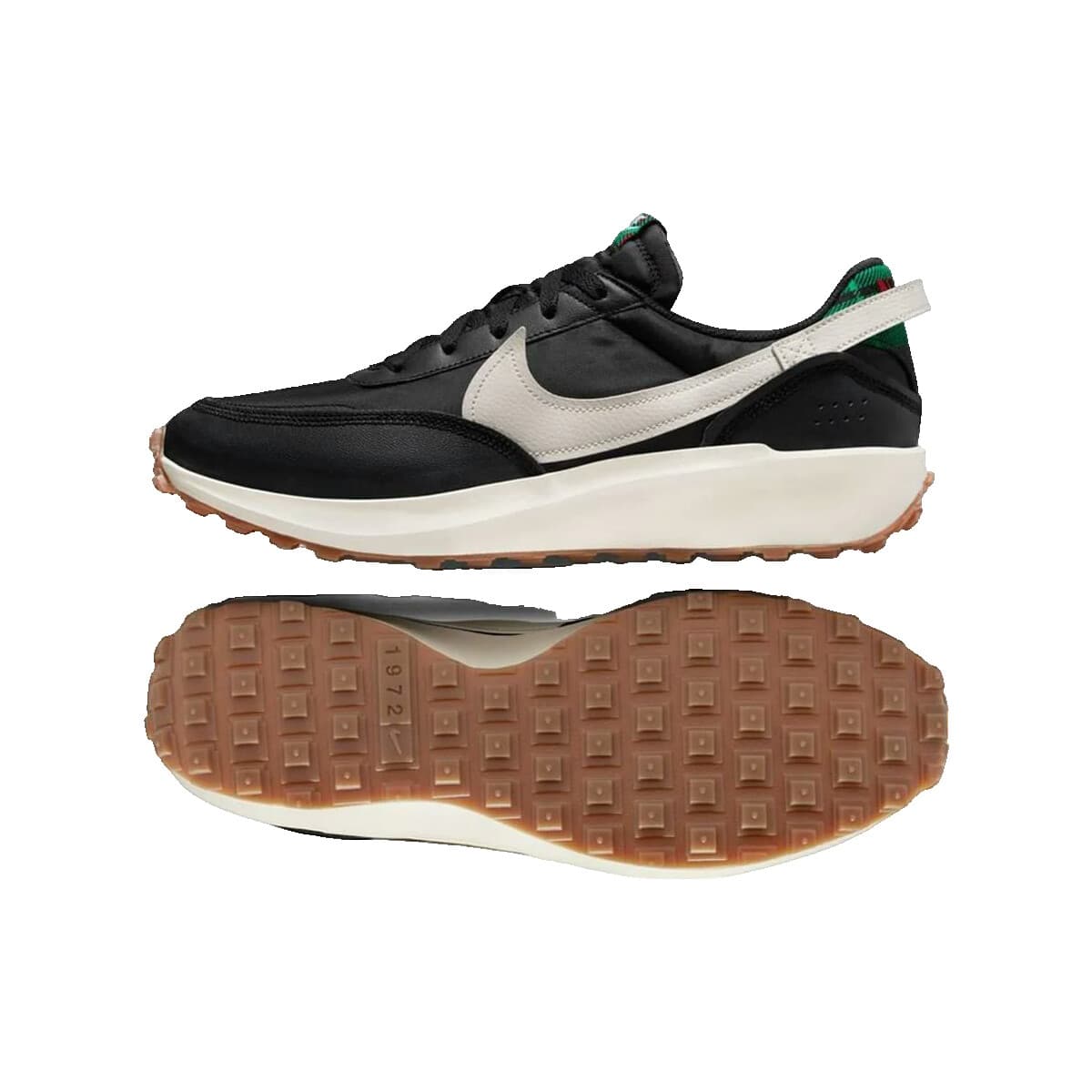 Men's Sneakers Nike Black