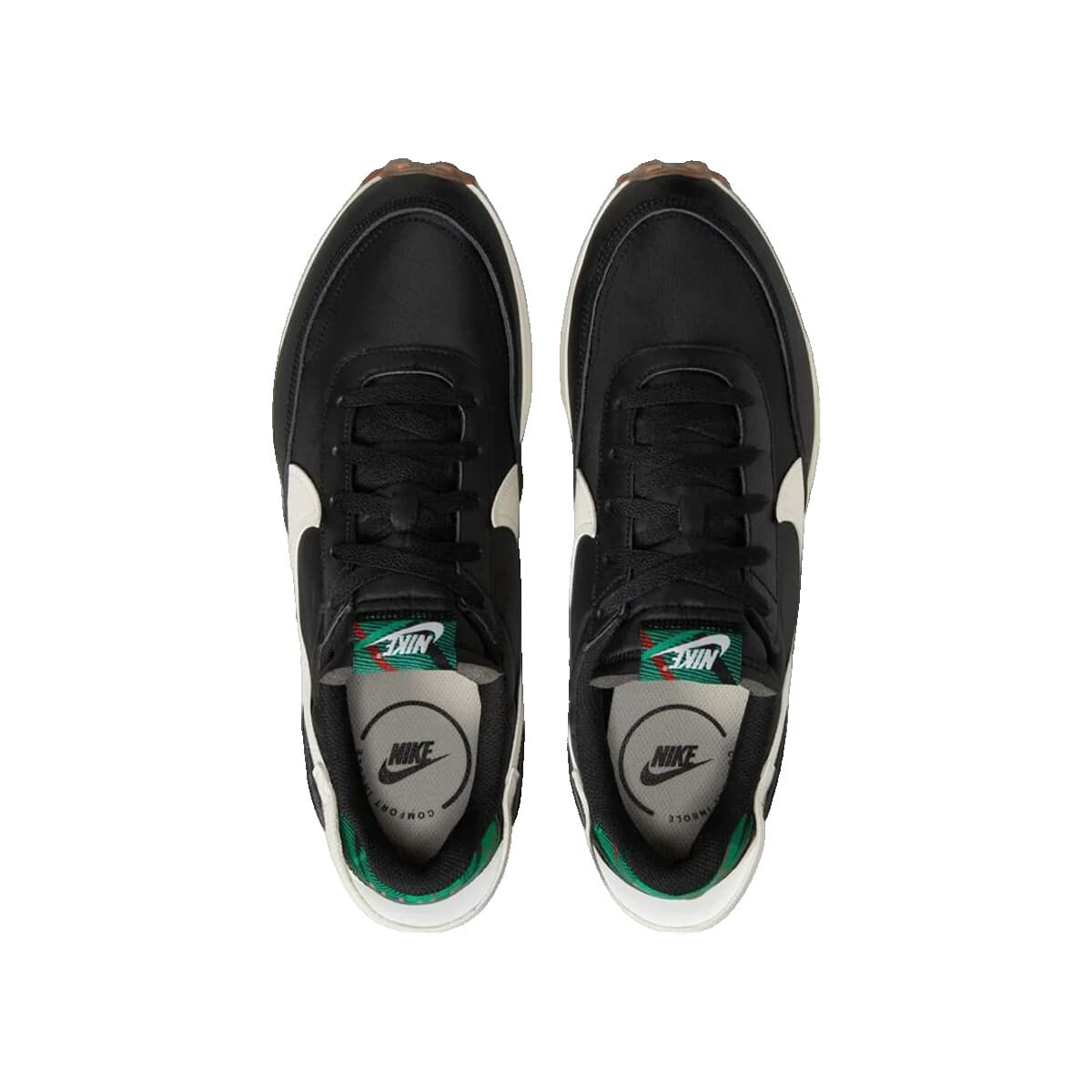 Men's Sneakers Nike Black