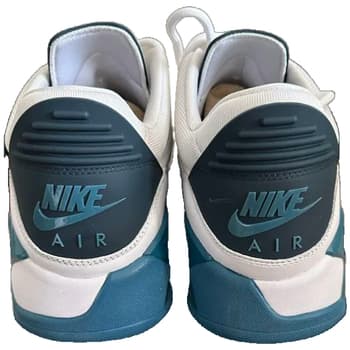 Men's Sneakers Nike White