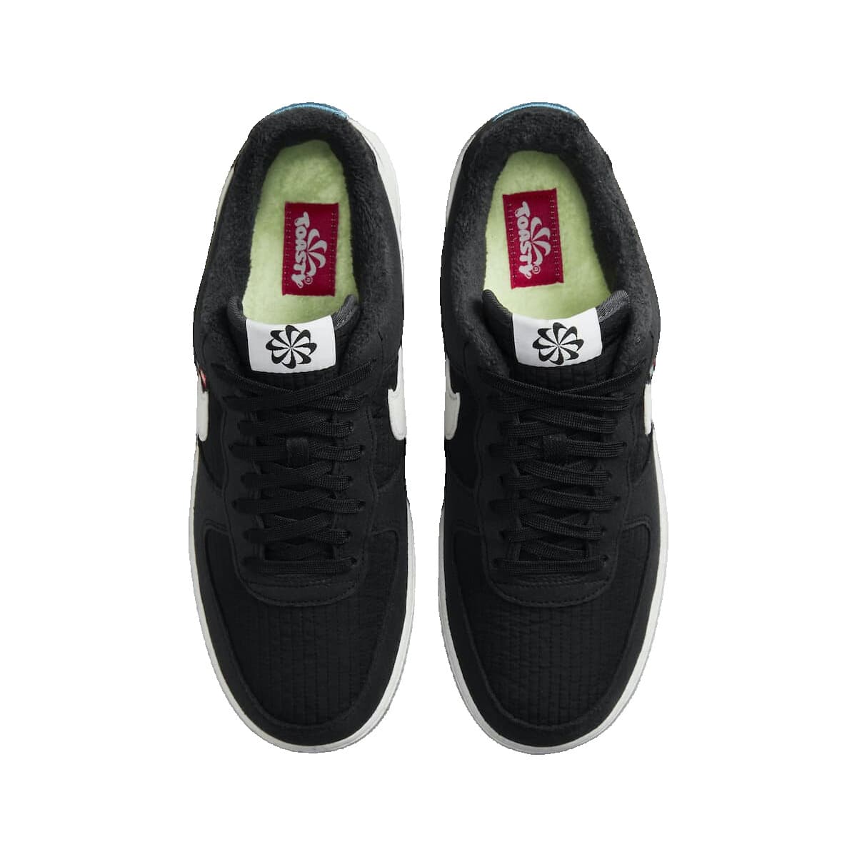 Men's Sneakers Nike Black