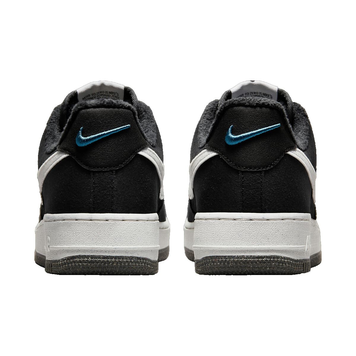 Men's Sneakers Nike Black