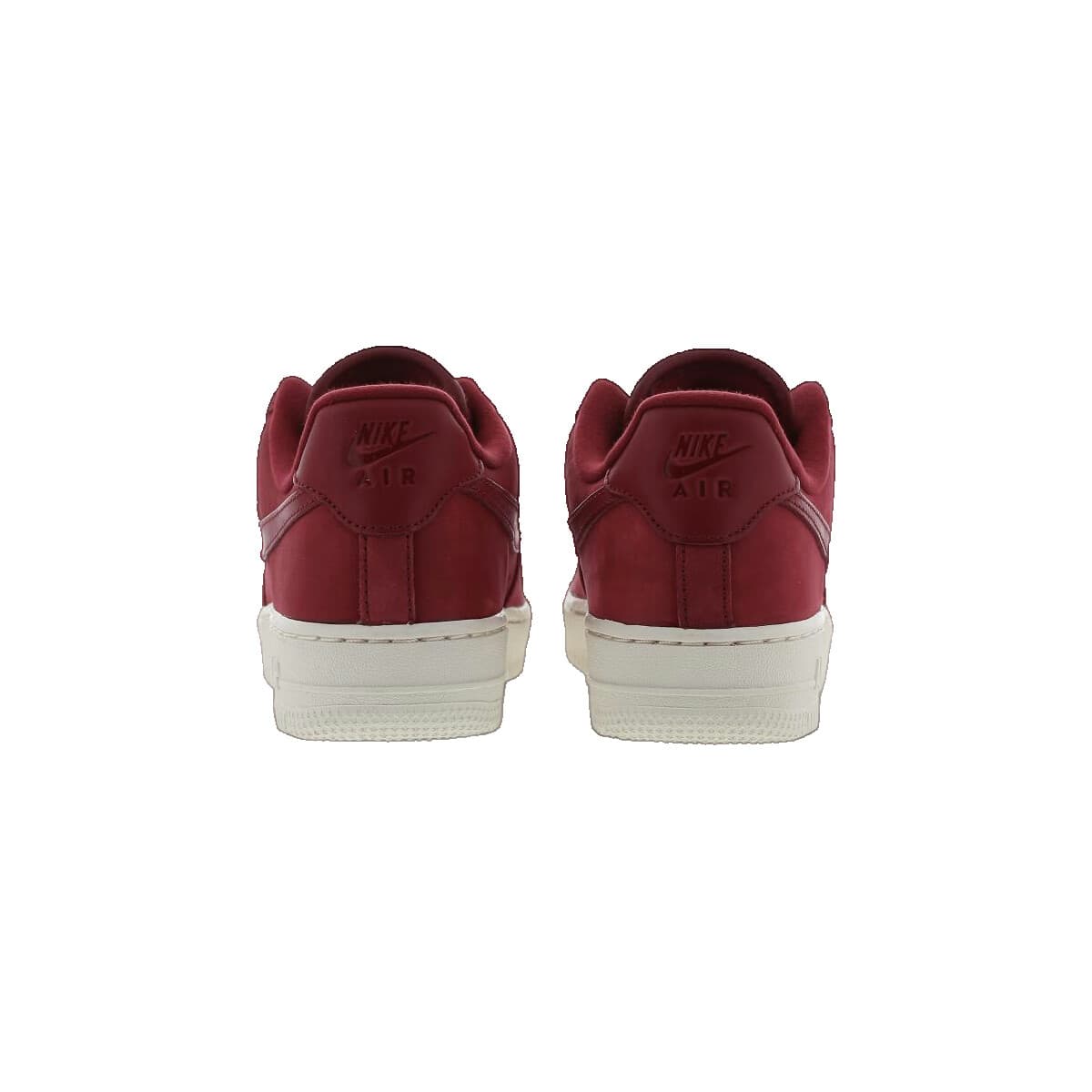 Women's Sneakers Nike Brown