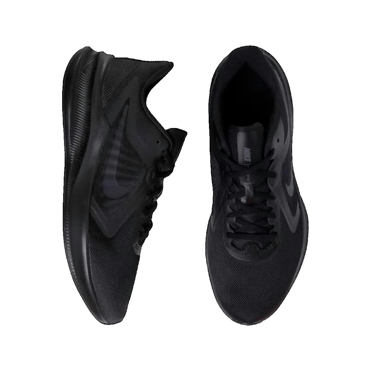 Men's Running Shoes Nike Black