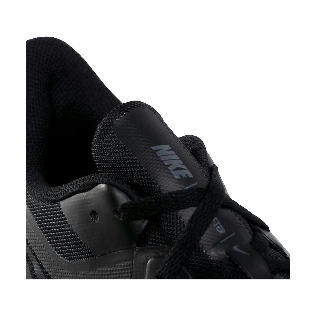 Men's Running Shoes Nike Black