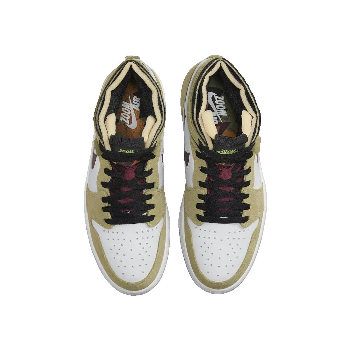 Men's Sneakers Nike White