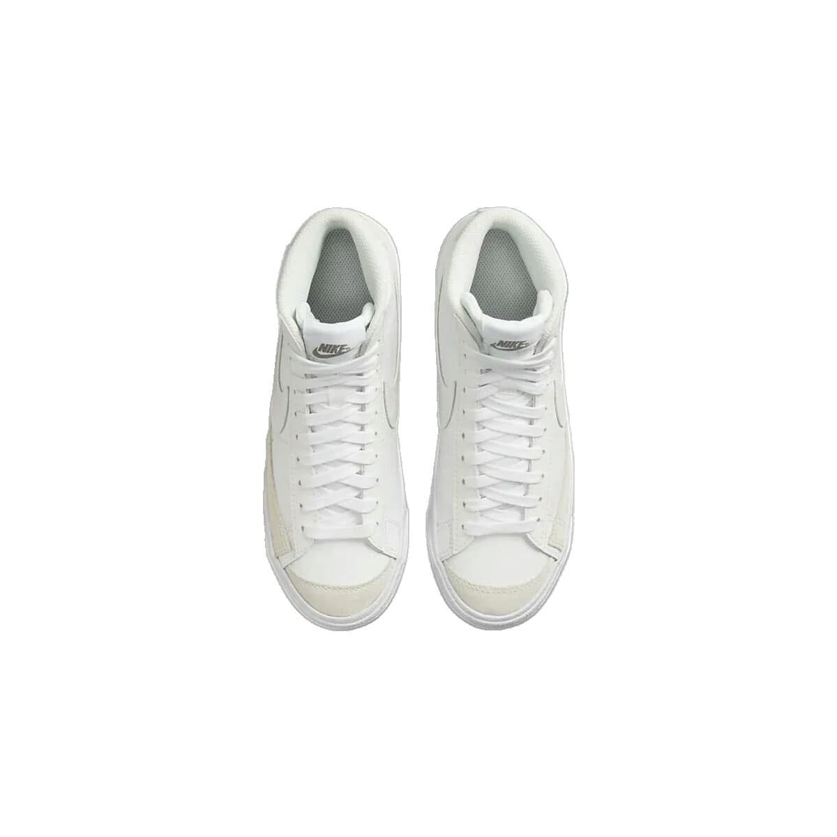 Women's Sneakers Nike Gray