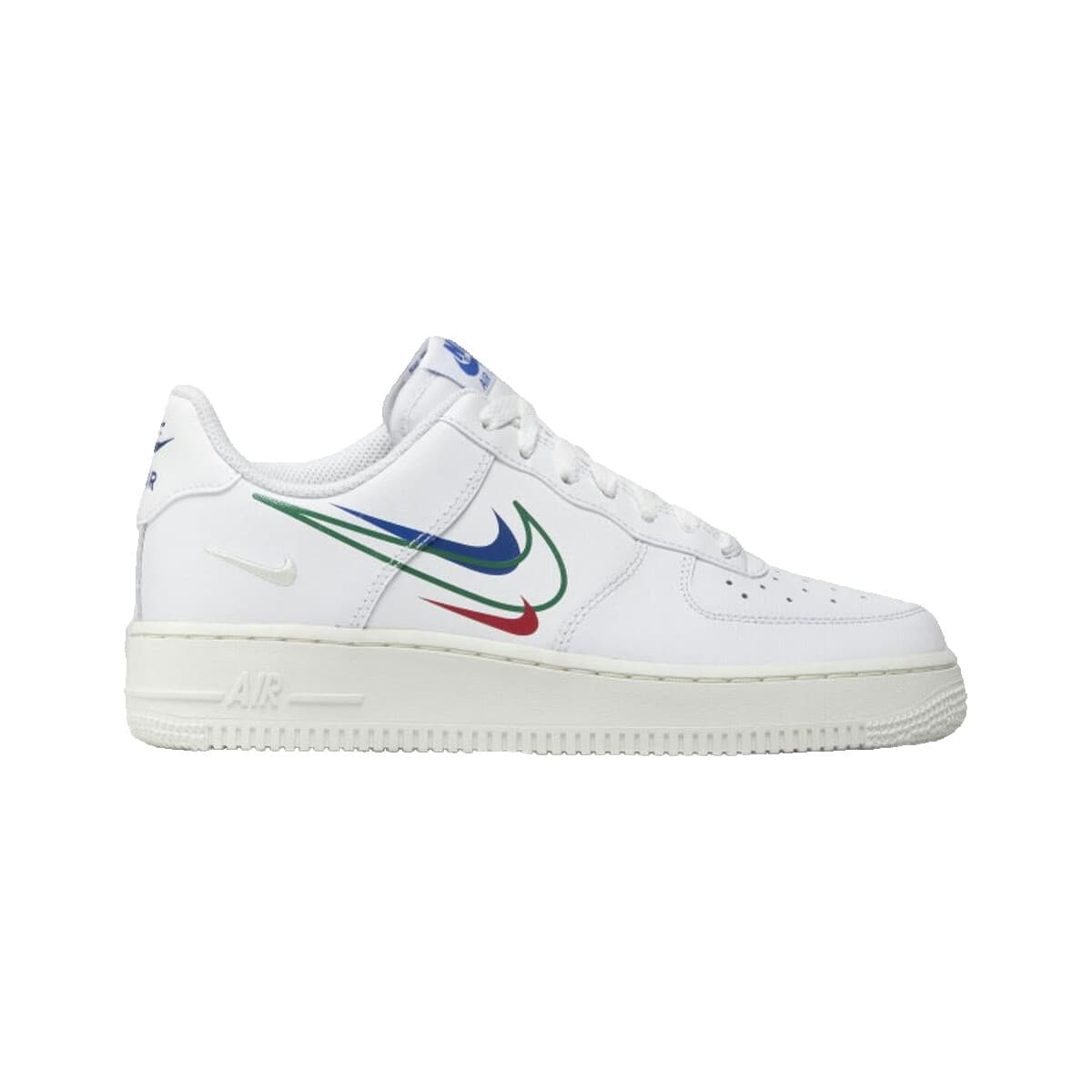 Men's Sneakers Nike White