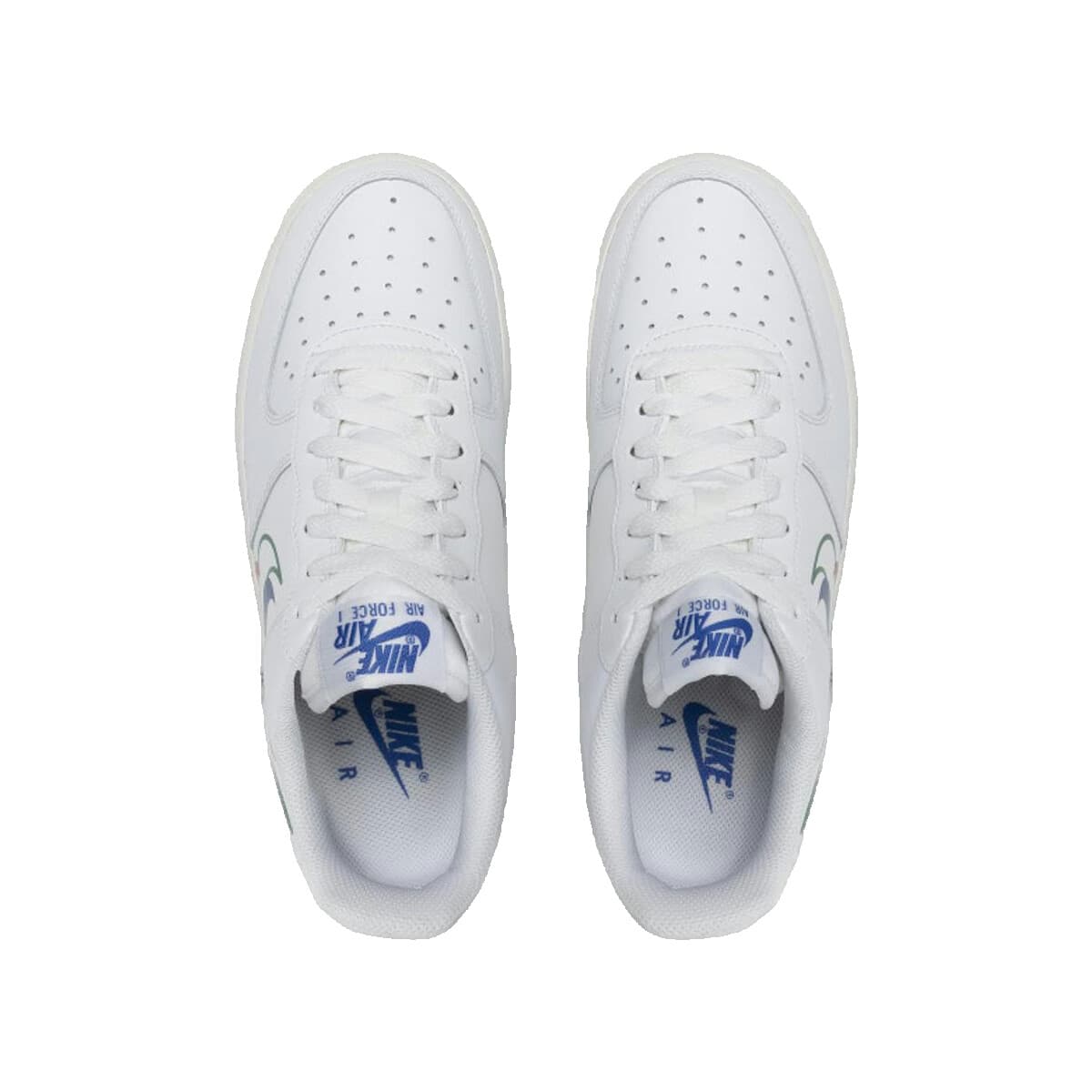 Men's Sneakers Nike White