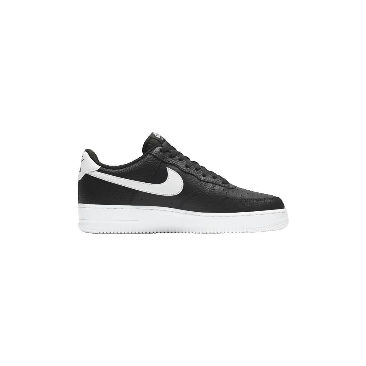 Men's Sneakers Nike Black