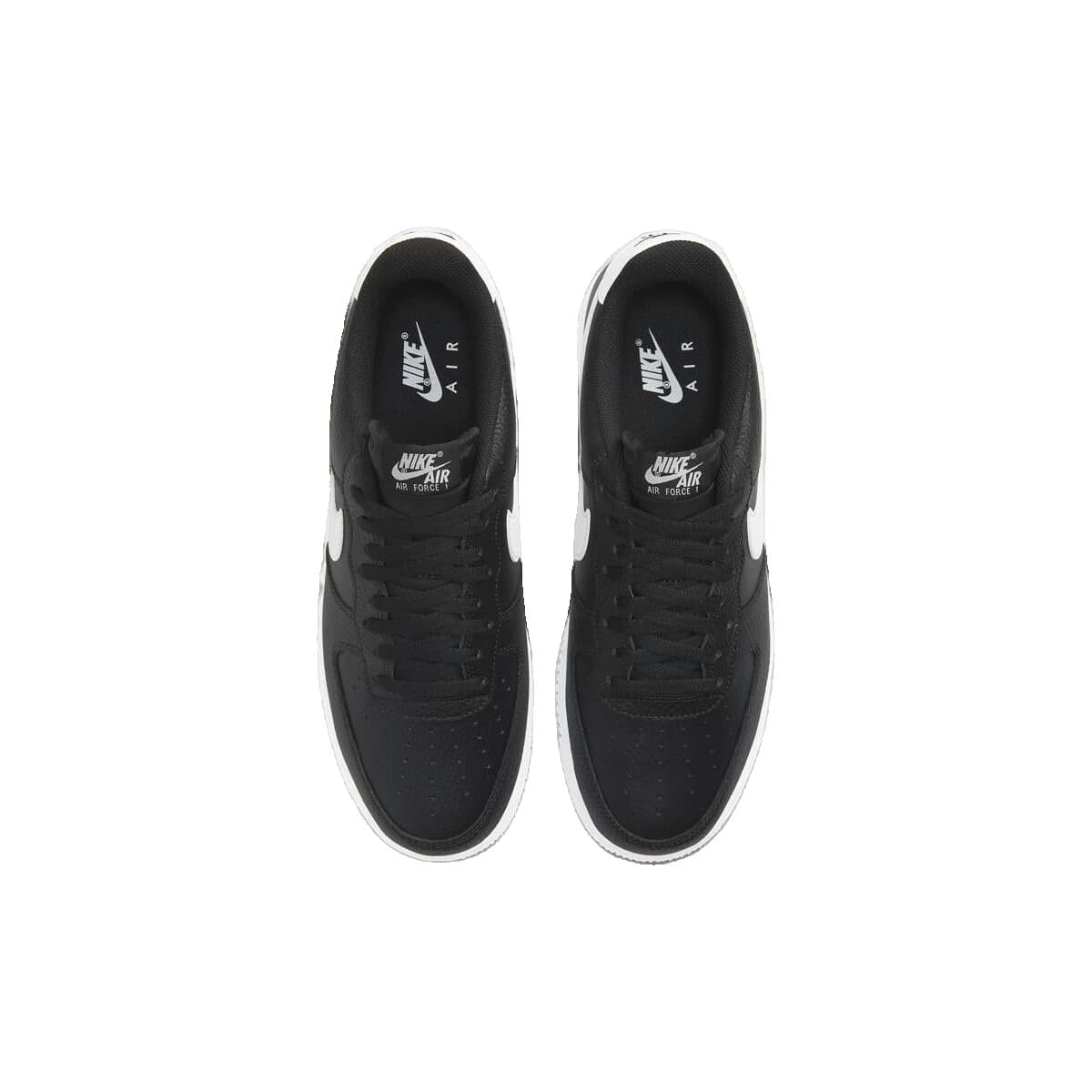 Men's Sneakers Nike Black