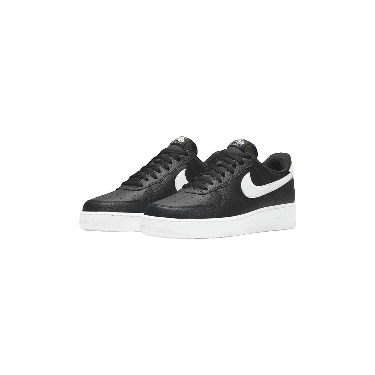 Men's Sneakers Nike Black