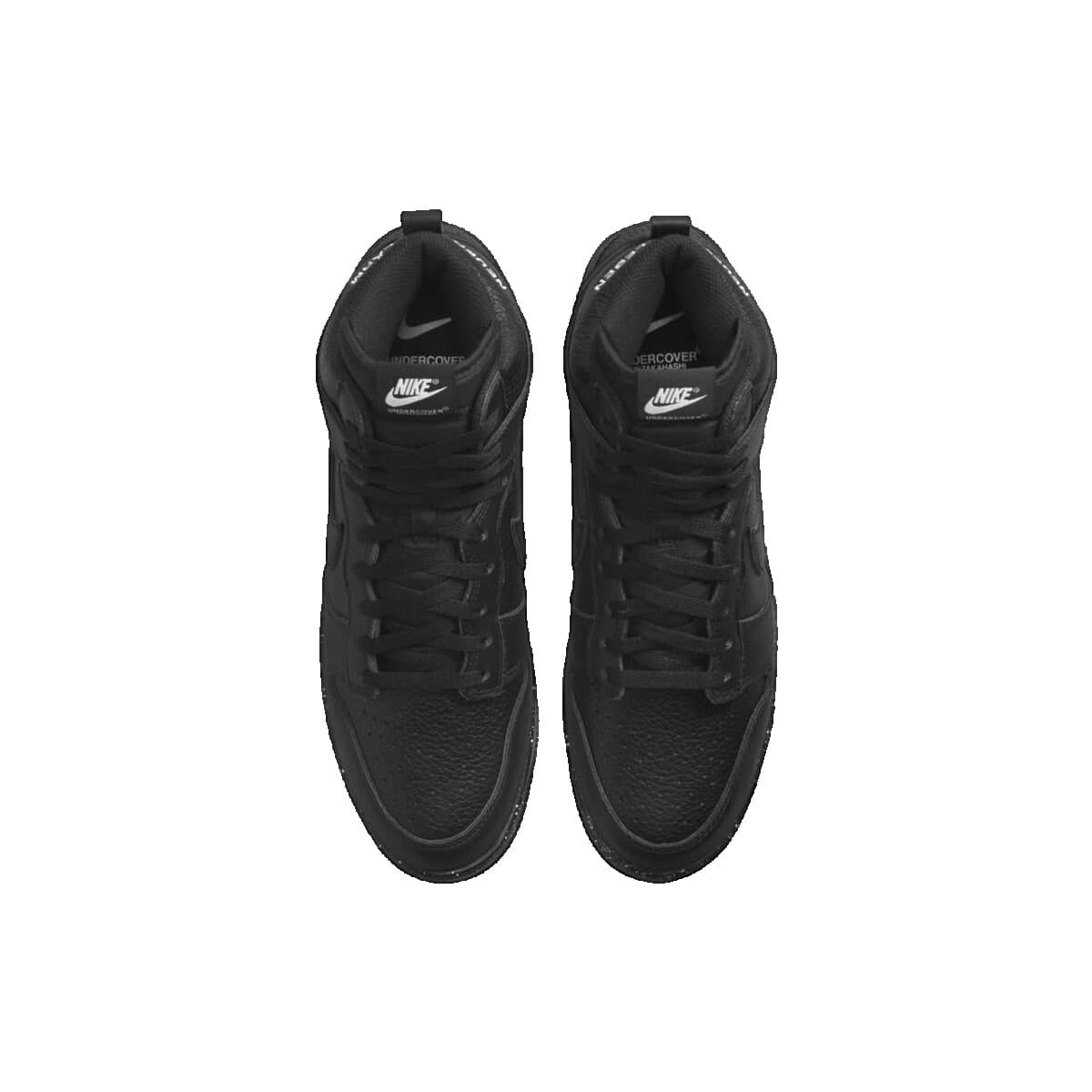 Women's Sneakers Nike Black