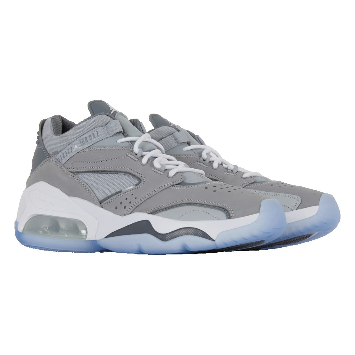 Men's Sneakers Nike Gray