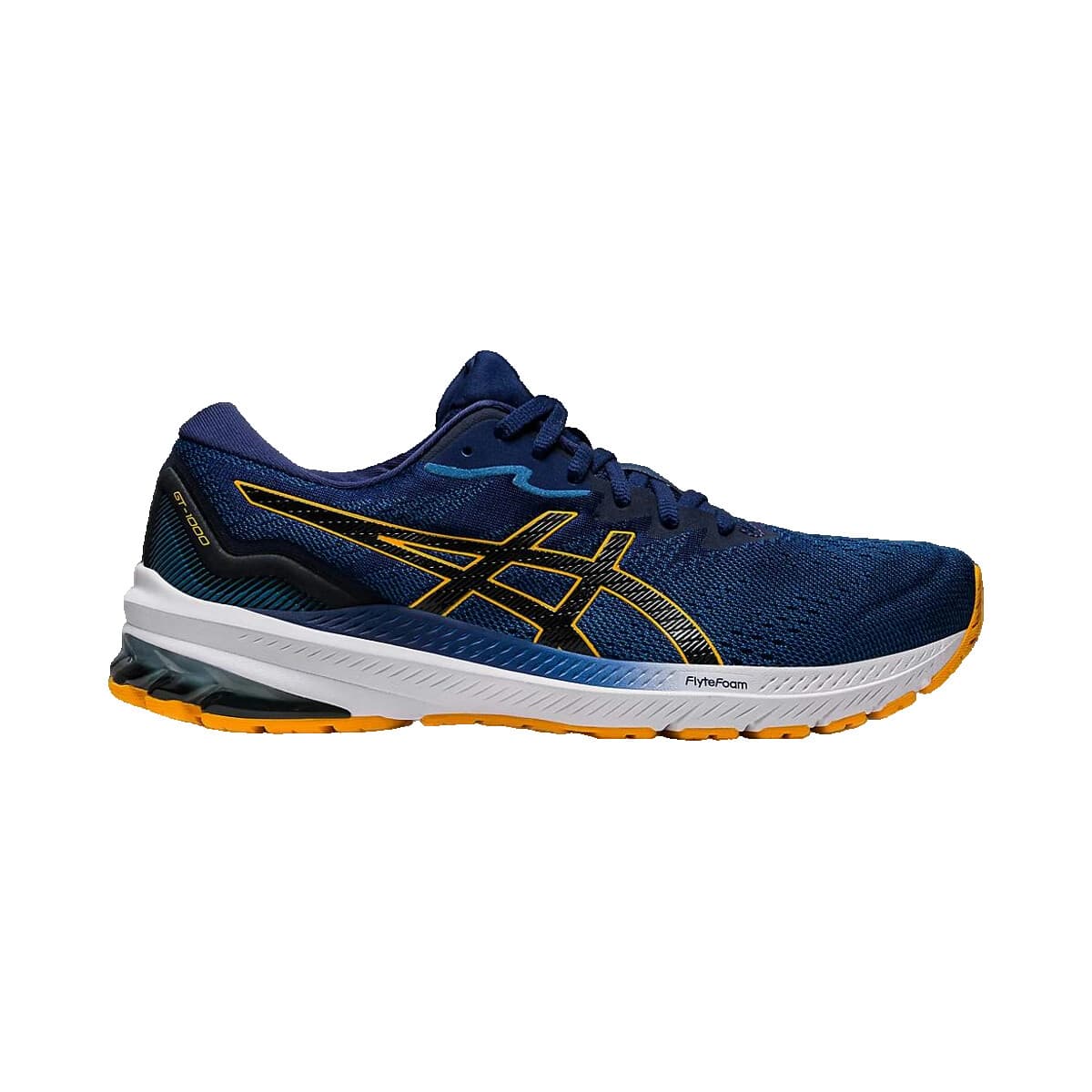 Παπούτσια για τρέξιμο Asics Gt-1000