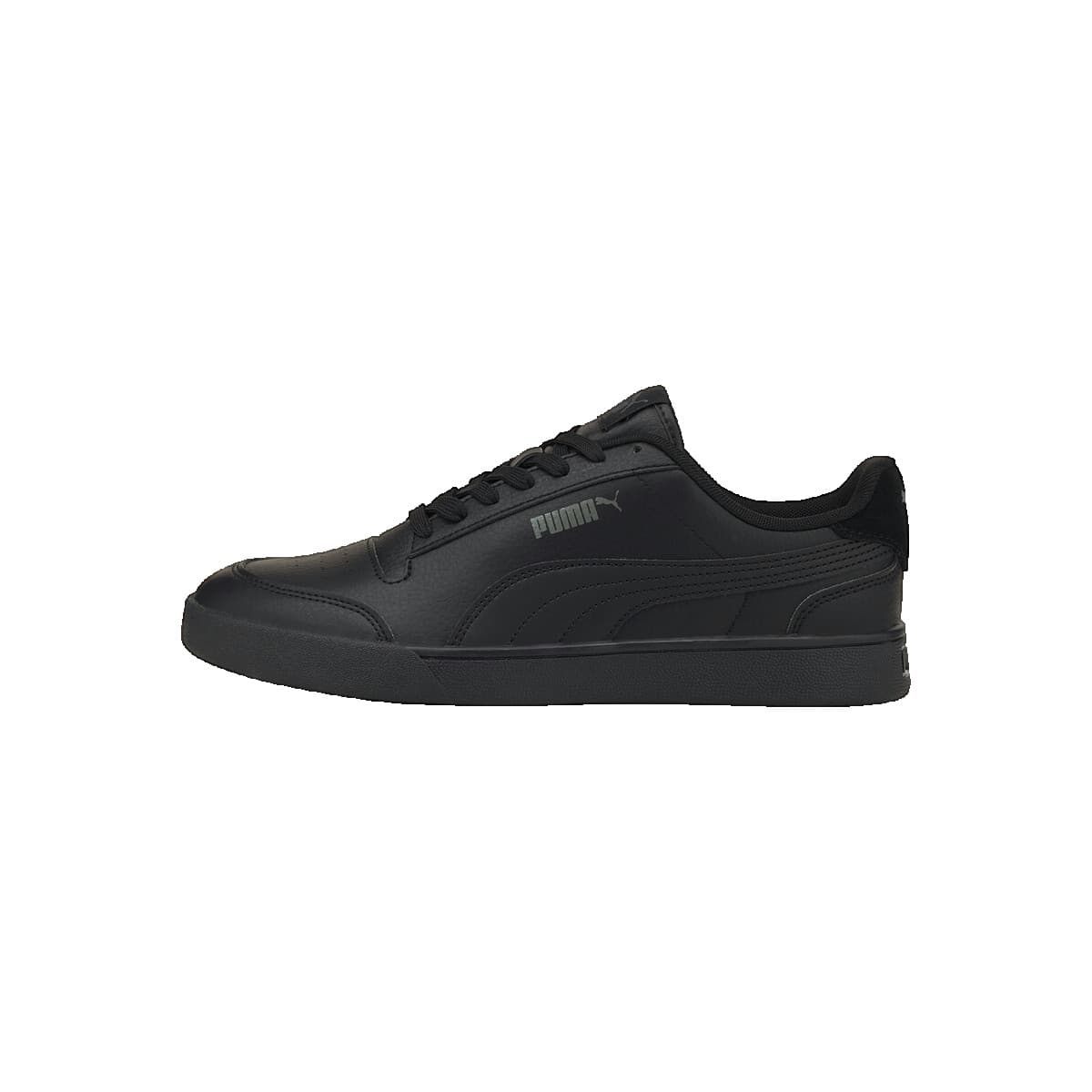 Men's Sneakers Puma Black