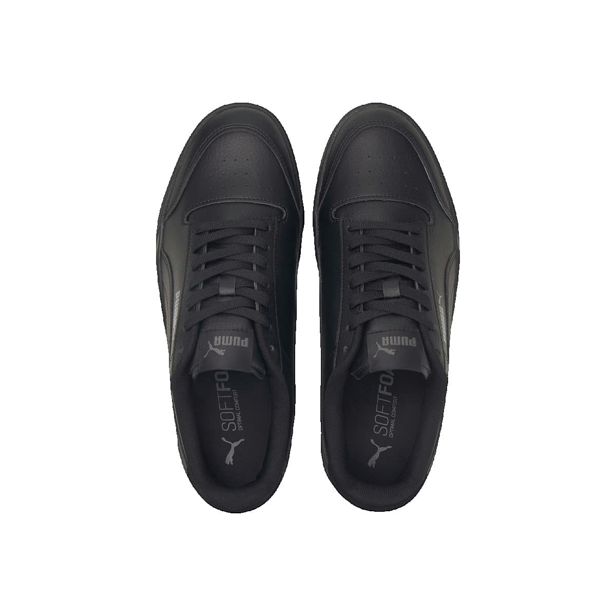Men's Sneakers Puma Black