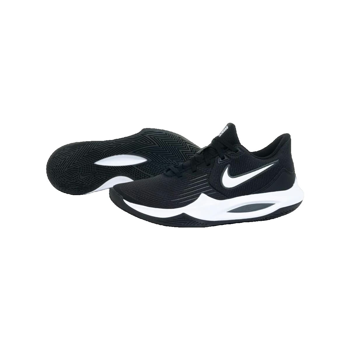 Men's Sneakers Nike Black