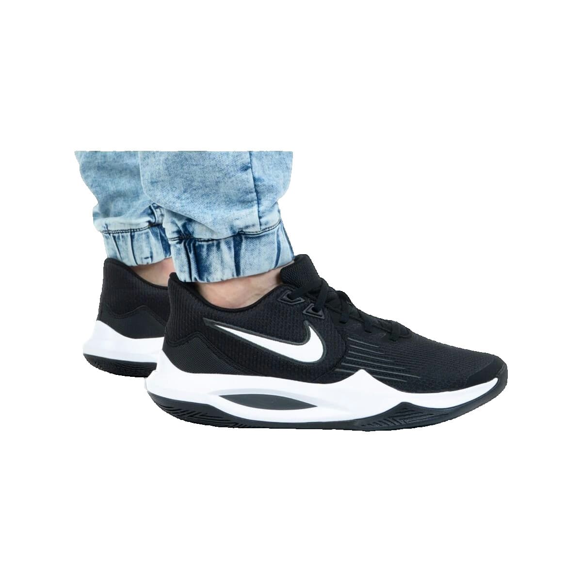 Men's Sneakers Nike Black