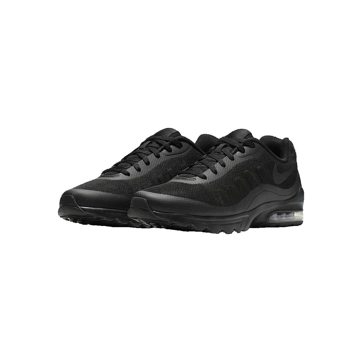 Men's Sneakers Nike Black