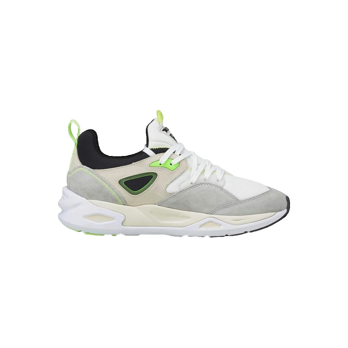 Men's Sneakers Puma White