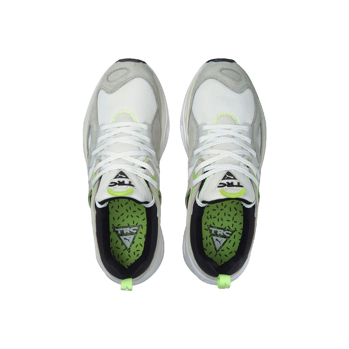 Men's Sneakers Puma White