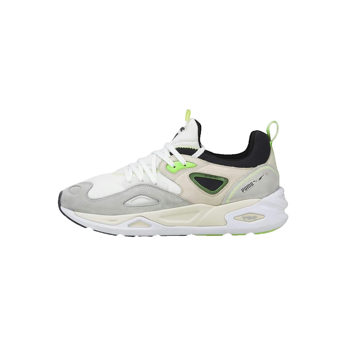 Men's Sneakers Puma White