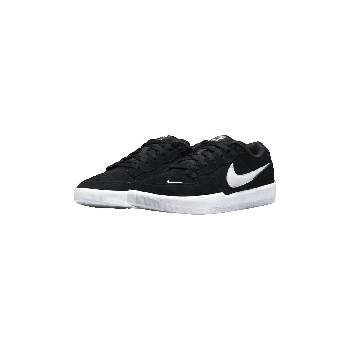 Men's Sneakers Nike Black