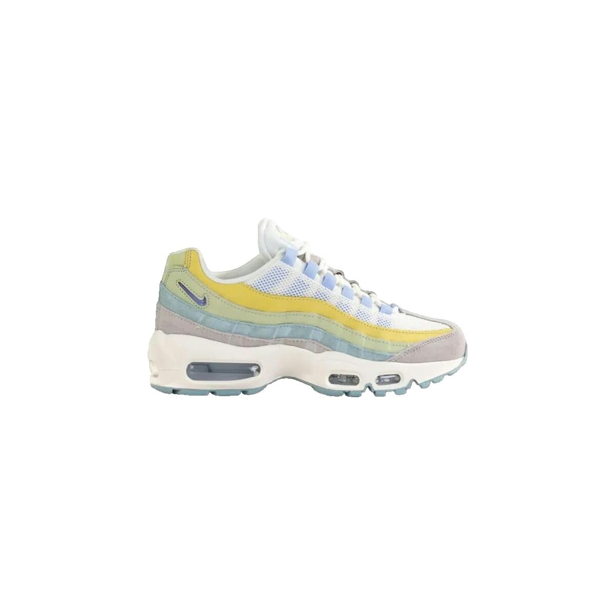 Xαμηλά Sneakers Nike Air Max 95