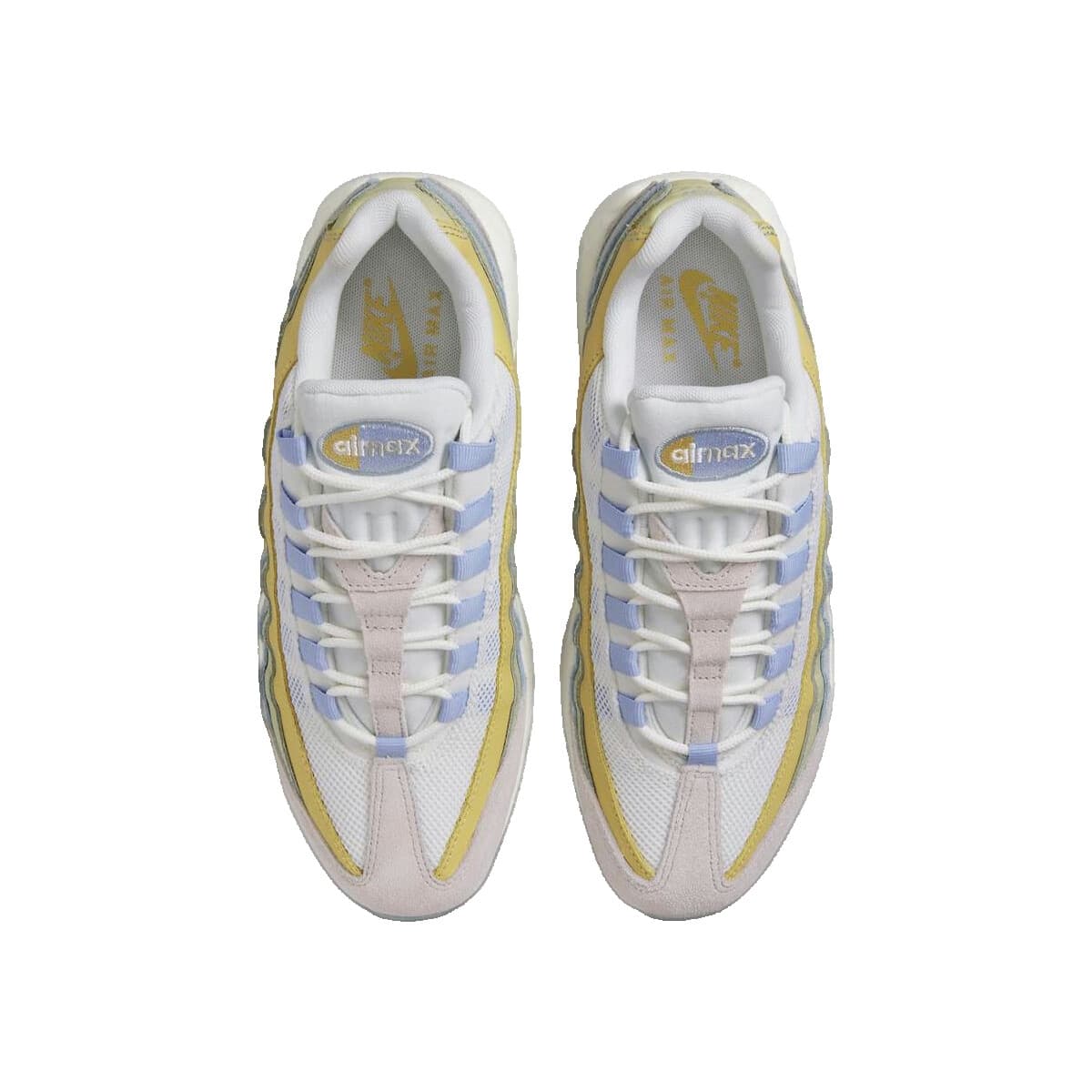 Women's Sneakers Nike White