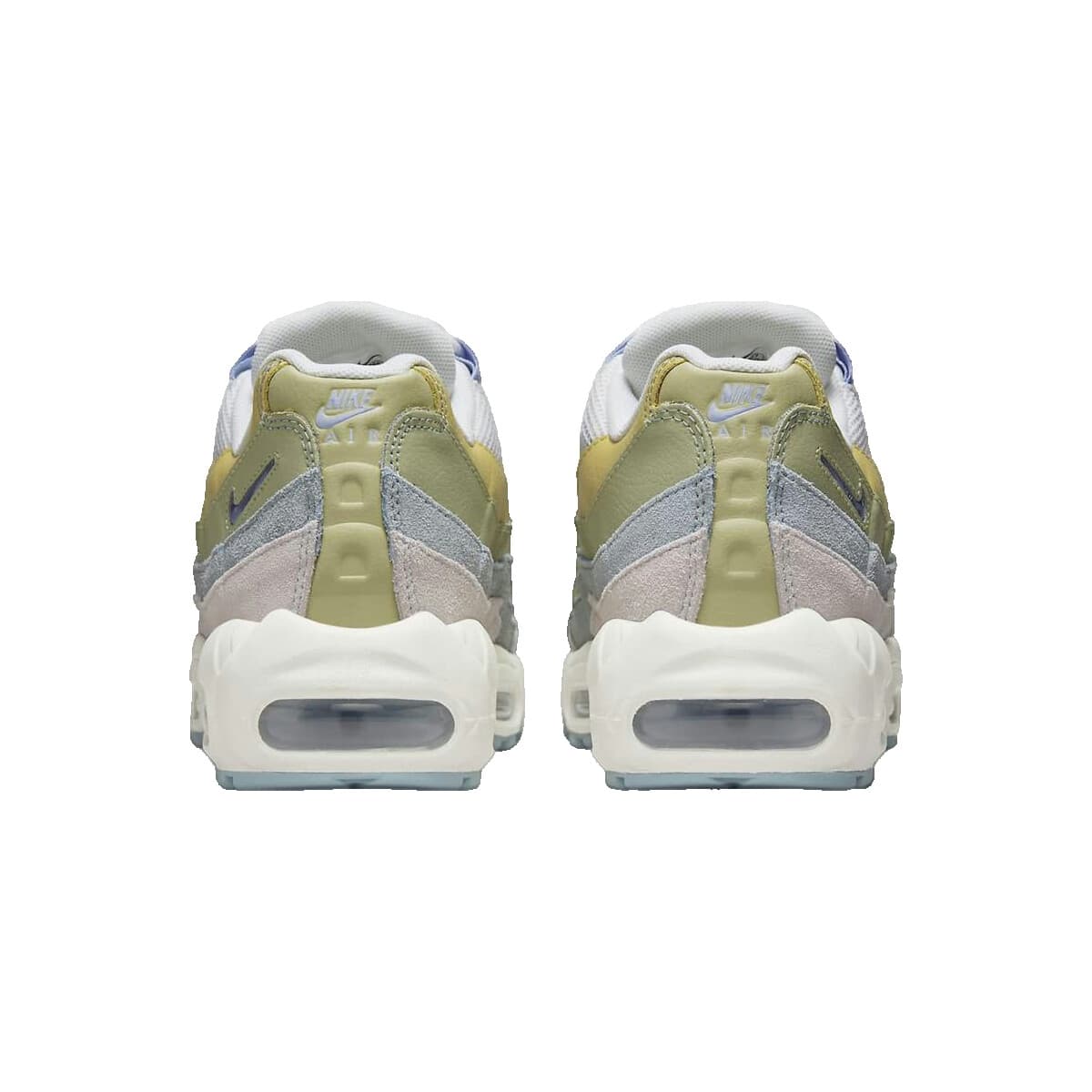 Women's Sneakers Nike White