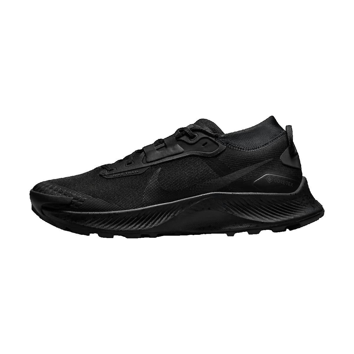 Men's Gym Shoes Nike Black