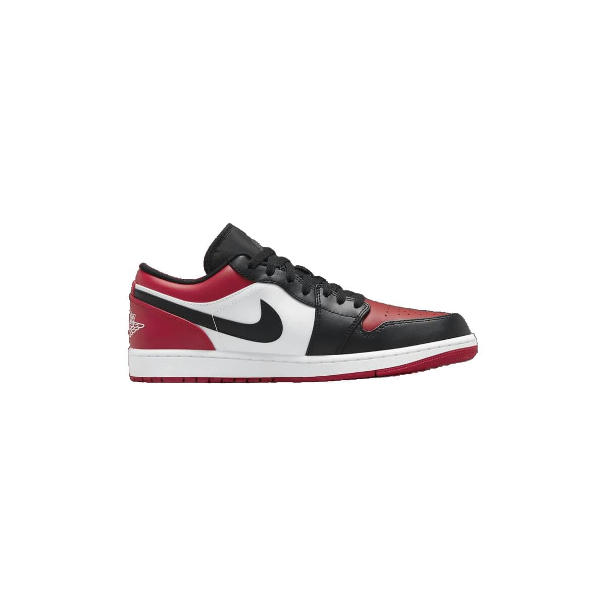 Men's Sneakers Nike Red
