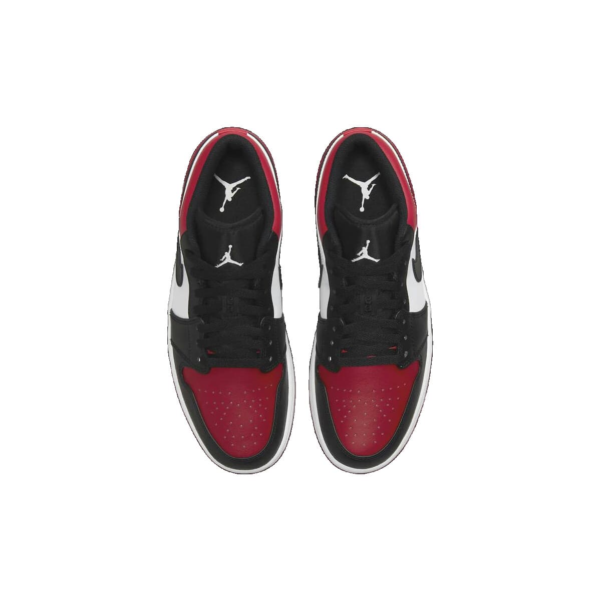 Men's Sneakers Nike Red