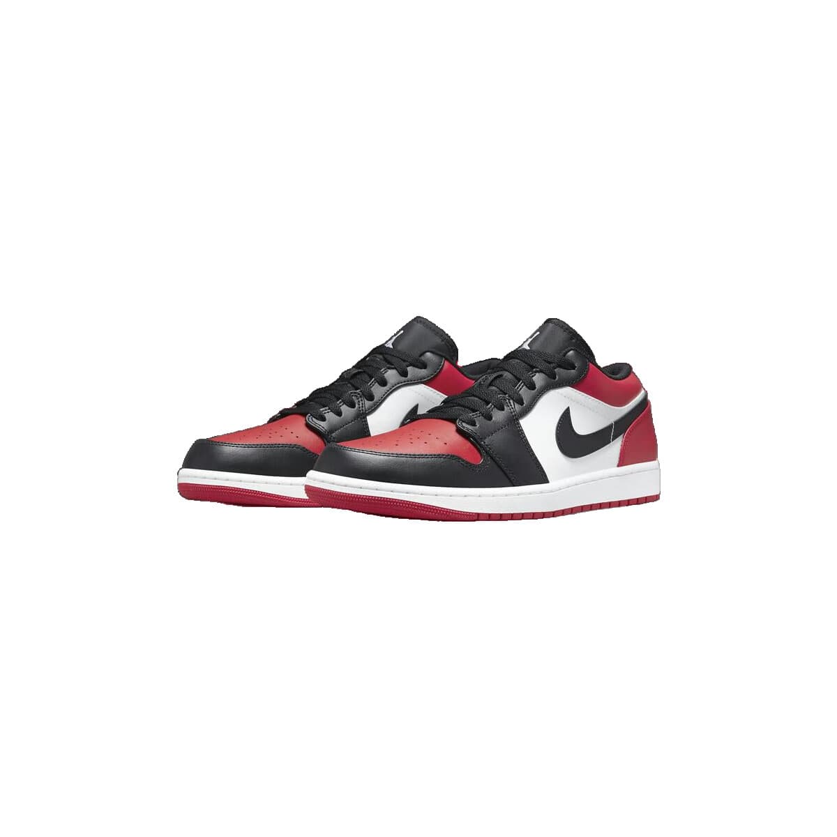Men's Sneakers Nike Red