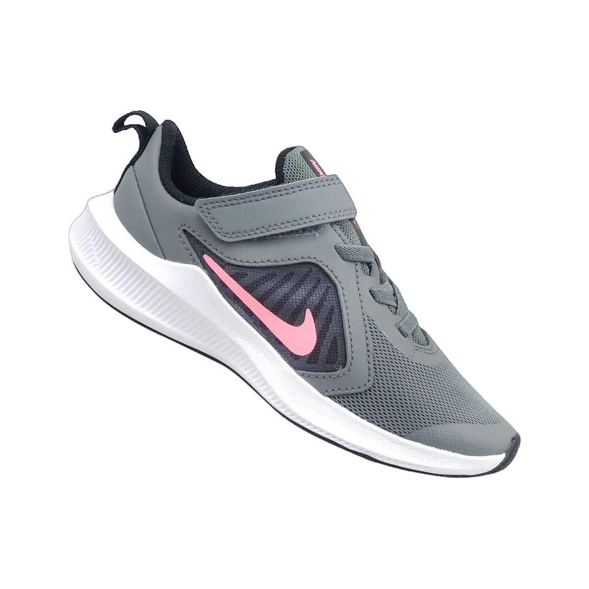Boys' Sneakers Nike Gray