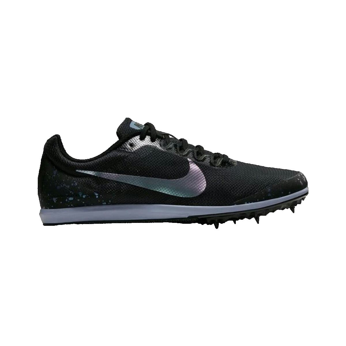 Boys' Sports Shoes Nike Black