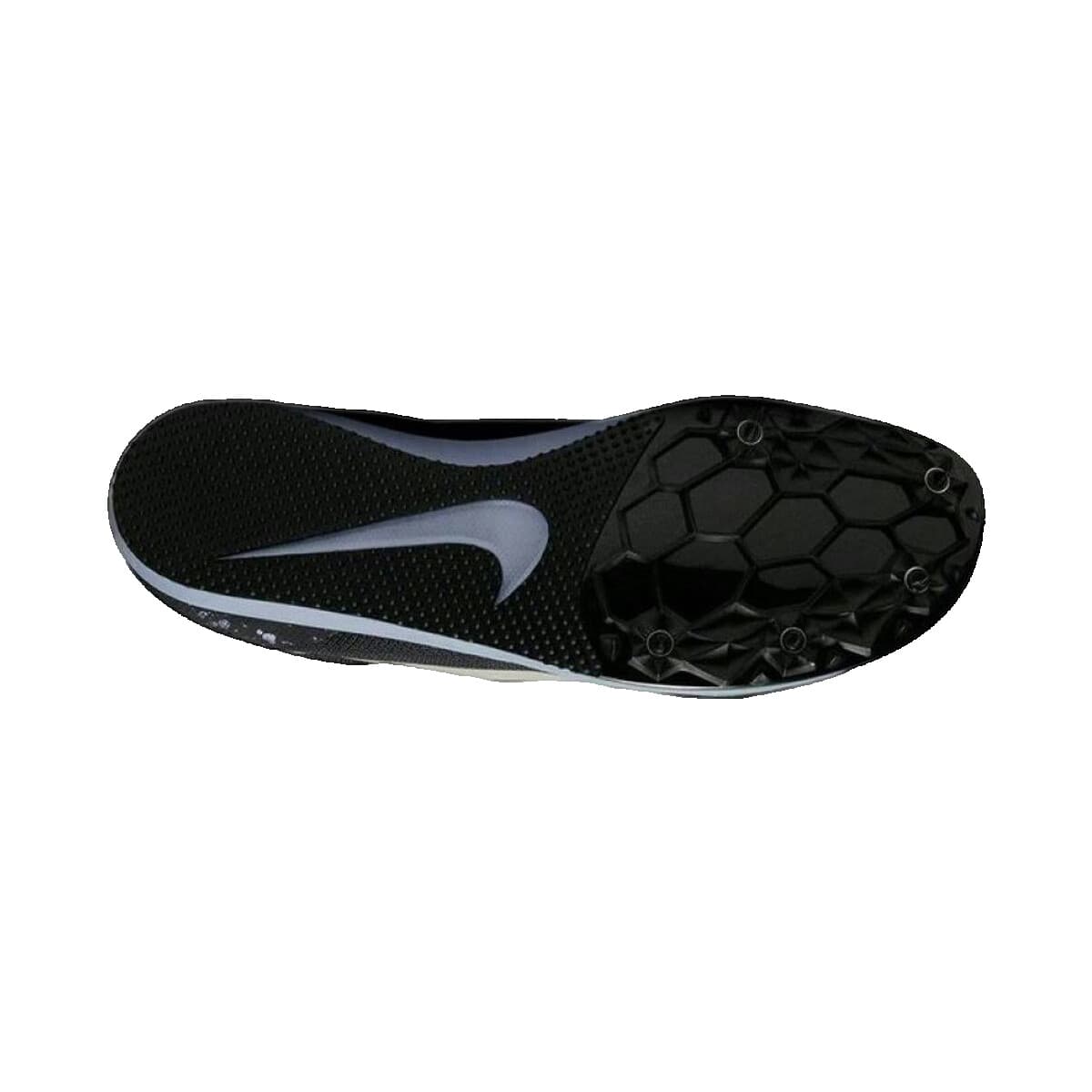 Boys' Sports Shoes Nike Black