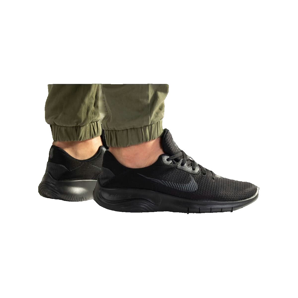 Men's Sneakers Nike Black