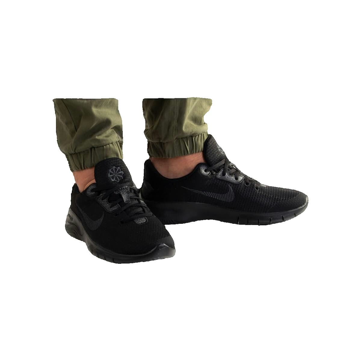 Men's Sneakers Nike Black